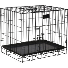 Springos Клетка для домашних животных Springos PA1019 60 x 50 x 42 см