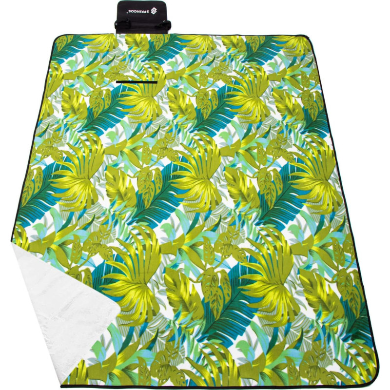 Springos Одеяло для пикника Springos PM040 150x200 см