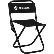 Springos Туристическое кресло Springos CS0011