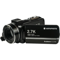 Agfaphoto AGFA CC2700-2 Realimove with 2 Batteries