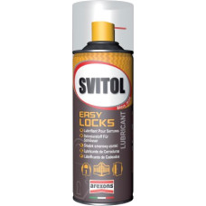 Svitol Универсальная смазка EASY LOCKS SVITOL, 200мл