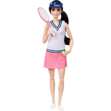 Barbie® painduv nukk - tennisist