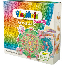 Playmais mosaic Mandala, 3000