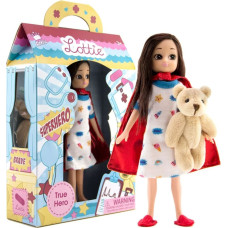 Lottie doll - True Hero