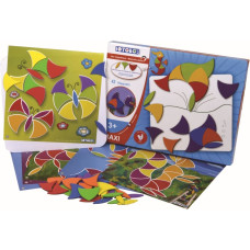 Sepp Magnetic game Maxi, 3+