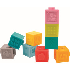 Ludi interlocking blocks