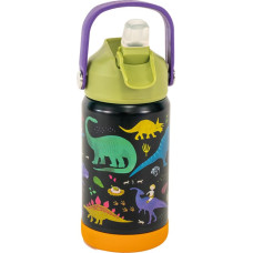 Floss & Rock Floss&Rock drinks bottle, Dinosaur