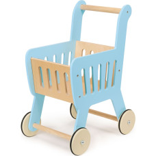 Mentari Shopping Cart