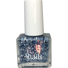 Snails Petite washable nail polish Confetti