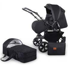 Kunert Turne 2in1 Baby Pram