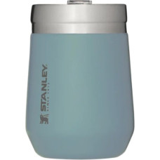 Stanley Кружка The Everyday Go Tumbler 0,3л сине-серая