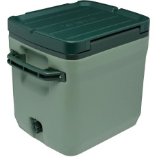 Stanley Холодильный ящик The Cold-For-Days Outdoor Cooler 28,3 л зеленый