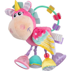 Playgro rattle Unicorn Activity, 188463