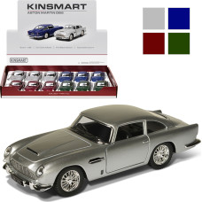 ASTON MARTIN DB5 1:38