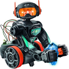 Clementoni Science & Play evolution robot, 61387