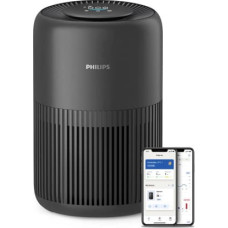 Philips PureProtect Mini Smart 900. серии Очиститель воздуха, черный - AC0951/13