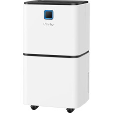 Lovio LVDE12Y1 SmartDry Dehumidifier 12L