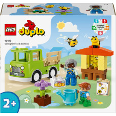 Lego 10419 LEGO®  DUPLO Town Caring for Bees & Beehives