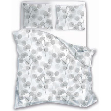 BEDDING SET FASHION 013 160X200+2X70X80 COTTON.