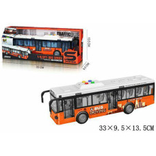 Marka Niezdefiniowana 56300 AUTOBUS ŚW.DŻW.