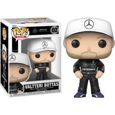 Funko POP! Vinyl: Фигурка Formula One - Valtteri Bottas