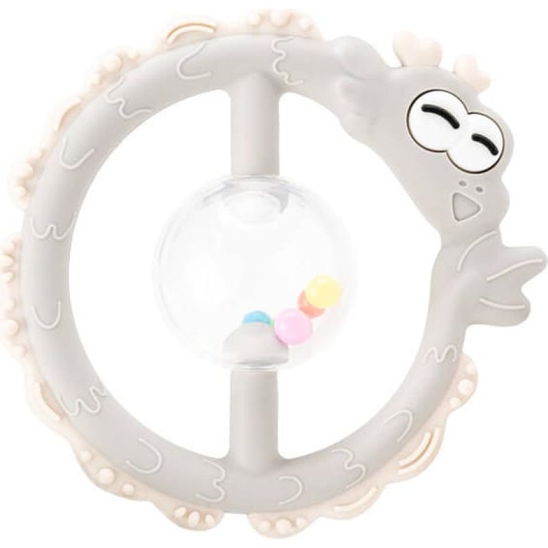 Dumel GILIGUMS GG 30052 Grzechotka Smok