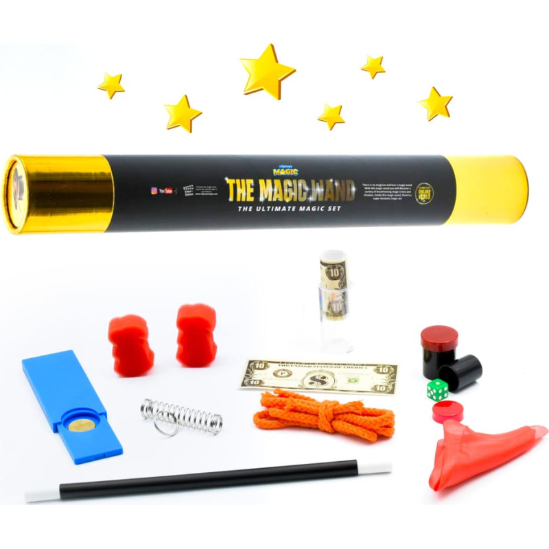 Cliptoys Magic Волшебная палочка