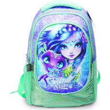 Nebulous Stars backpack Nenuphia & Lilya, 41cm, 12543