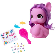 My Little Pony 75712 PIPP PETALS Голова для укладки