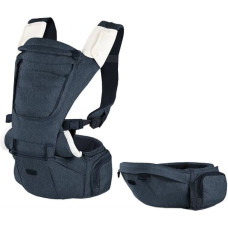 Chicco 125425 HIP SEAT DENIM кенгуру-сумка до 15кг