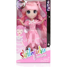 Shibajuku Anime кукла - Yumi, 30 см