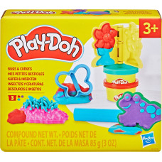 Hasbro Play Doh PLAY-DOH Игровой набор Животные