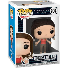 Funko POP! Vinyl: Фигурка: Friends - Monica Geller (w/ Chase)