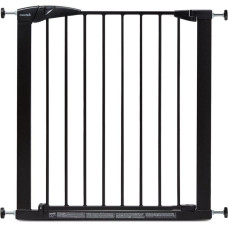 Munchkin Maxi-Secure safety gate Black