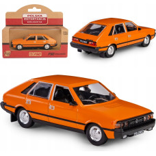 DAFFI модель автомобиля FSO POLONEZ 1:43 4 цвета