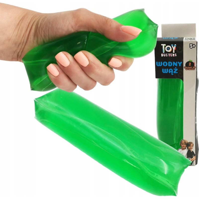 Toy Busters 63865 TOY BUSTERS WODNY WĄŻ