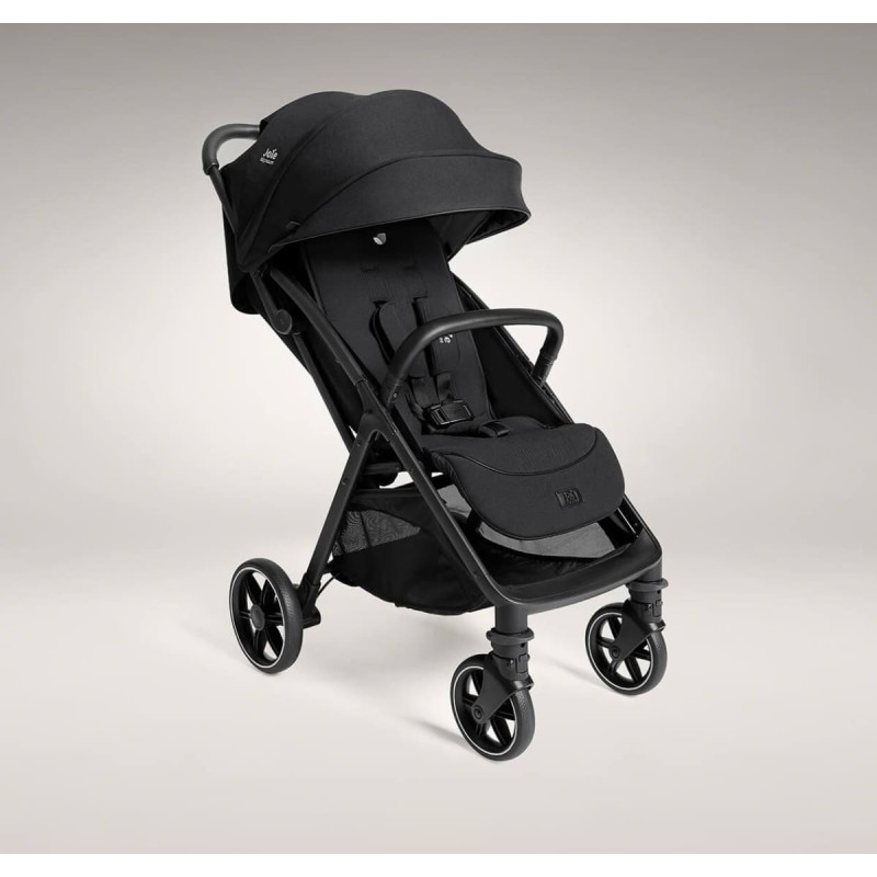 Joie Parcel LX прогулочная коляска Eclipse