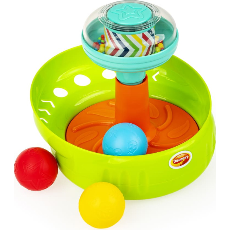 Dumel DD 30812 мячиковая юла