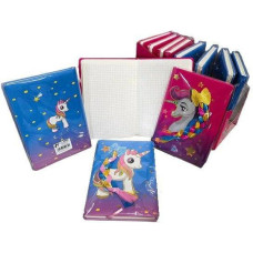 Other 599345 NOTES UNICORN WARKOCZ