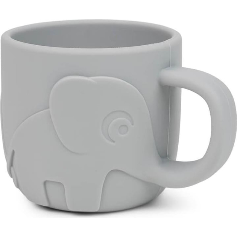 Done by Deer Peekaboo чашка 165ml  Elphee, Grey 1919845