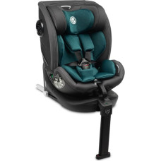 Caretero автокресло FORTIS I-SIZE EMERALD (40-150)