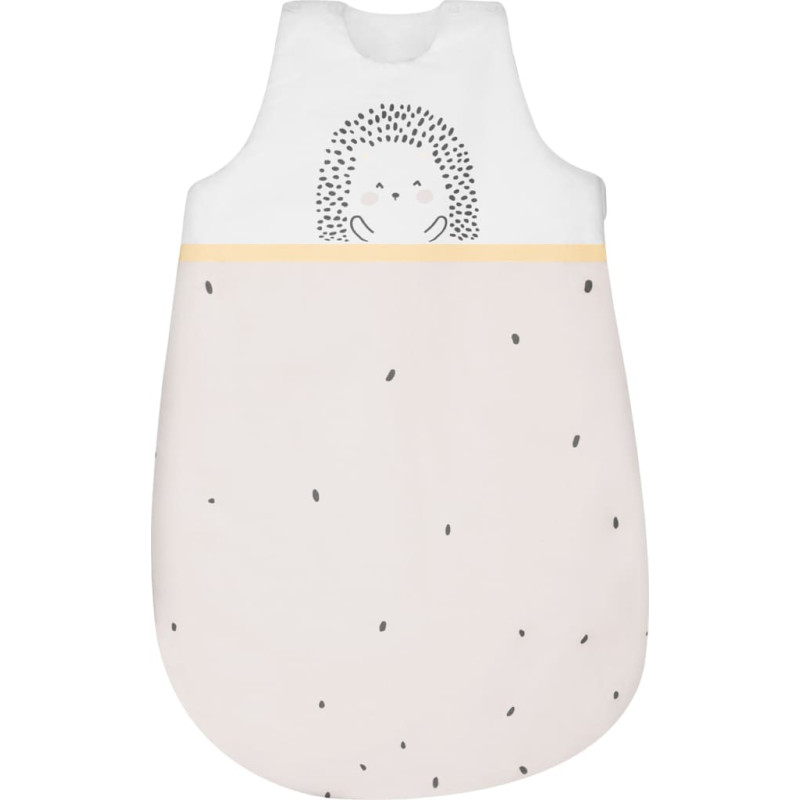 Summer sleeping bag 6-18m Hedge-hugs