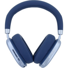 Tellur Shade Bluetooth Over-ear Headphones ANC blue