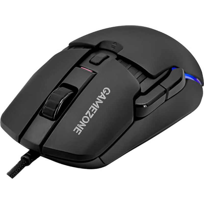 Tracer 47507 GamezoneMaster RGB Space