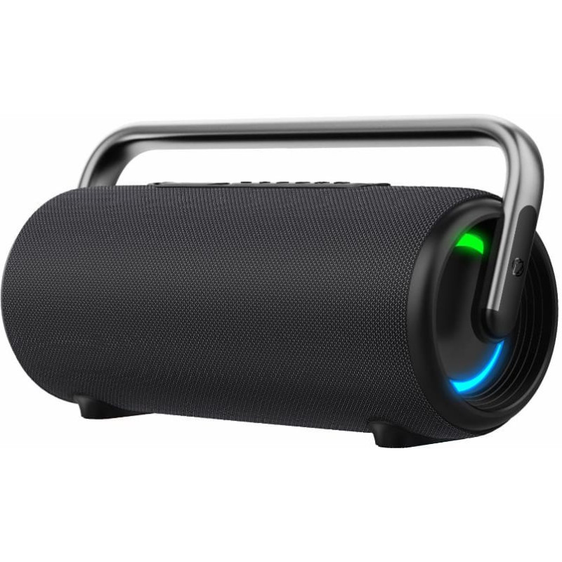 Manta SPK530-BK