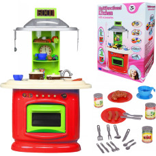 Многофункциональная кухня 100 см — 3 цвета