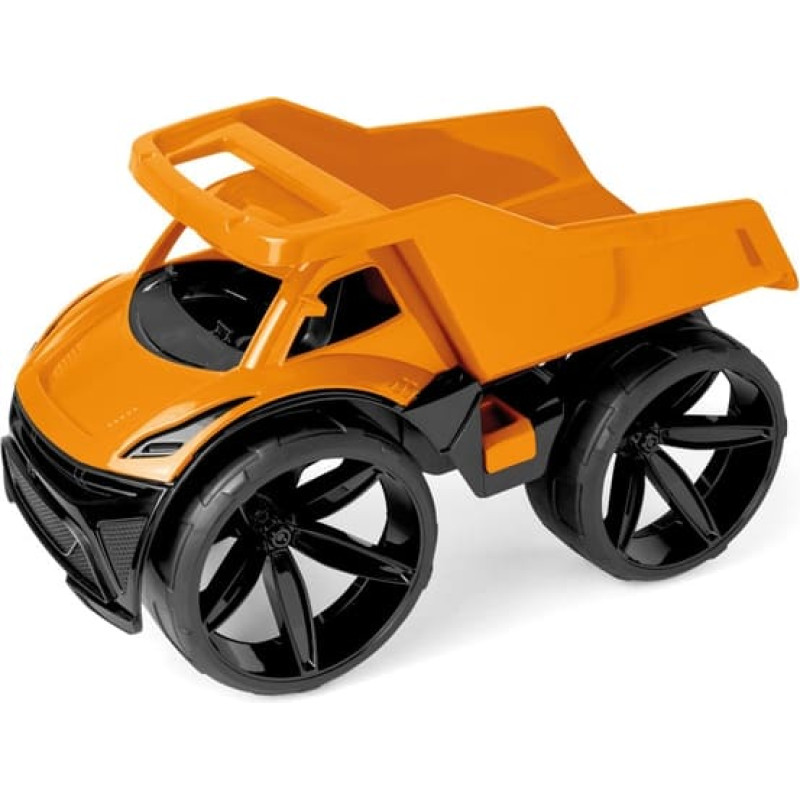 Wader 64040 Maximus wywrotka pomarańczowa