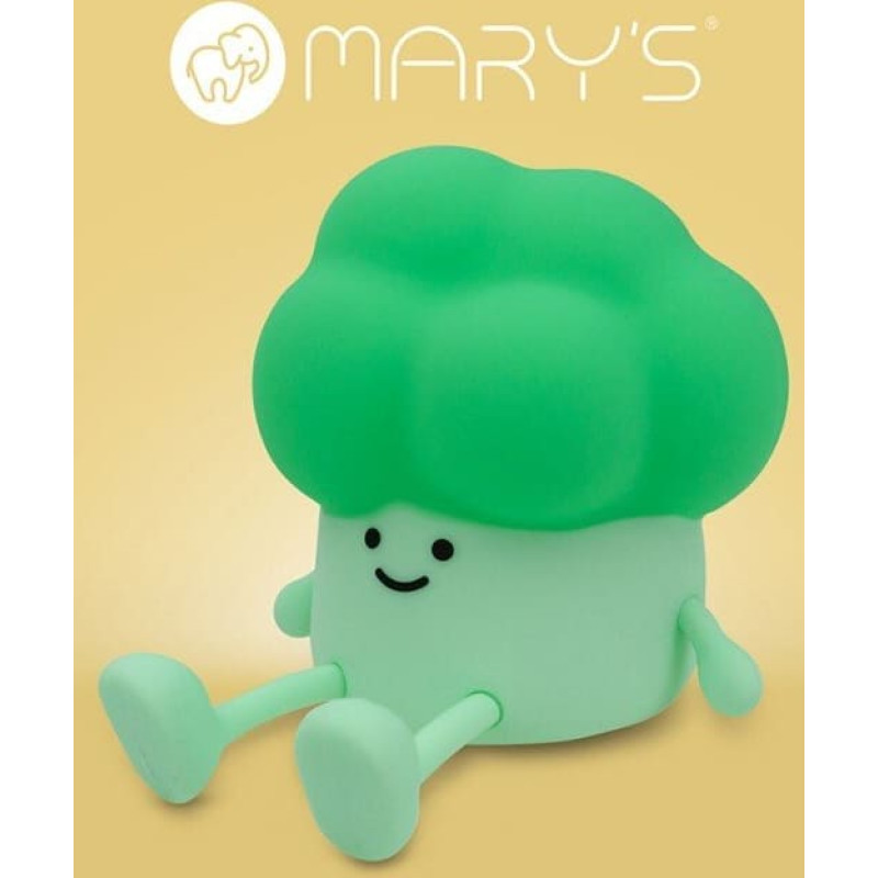 Mary's Ночник LED BROCCOLI