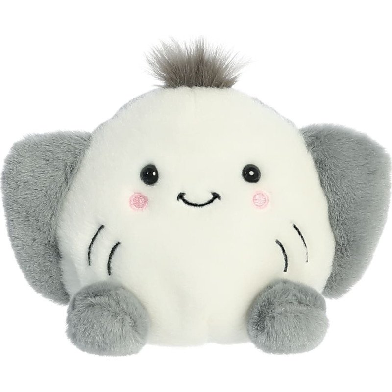 Palm Pals AURORA Palm Pals мягкая игрушка, Флэпджек скат, 12 см