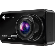 Navitel R260  Night Vision 60 fps